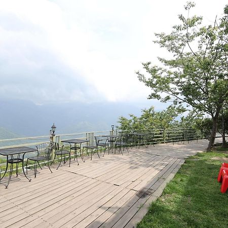 Villa Relax Женай Екстер'єр фото