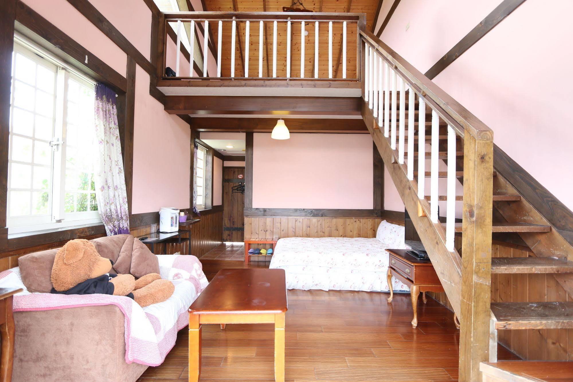 Villa Relax Женай Екстер'єр фото
